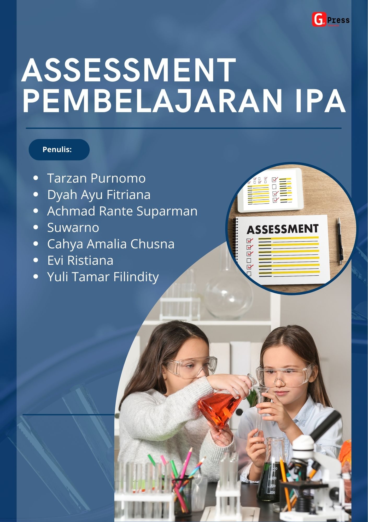ASSESSMENT PEMBELAJARAN IPA
